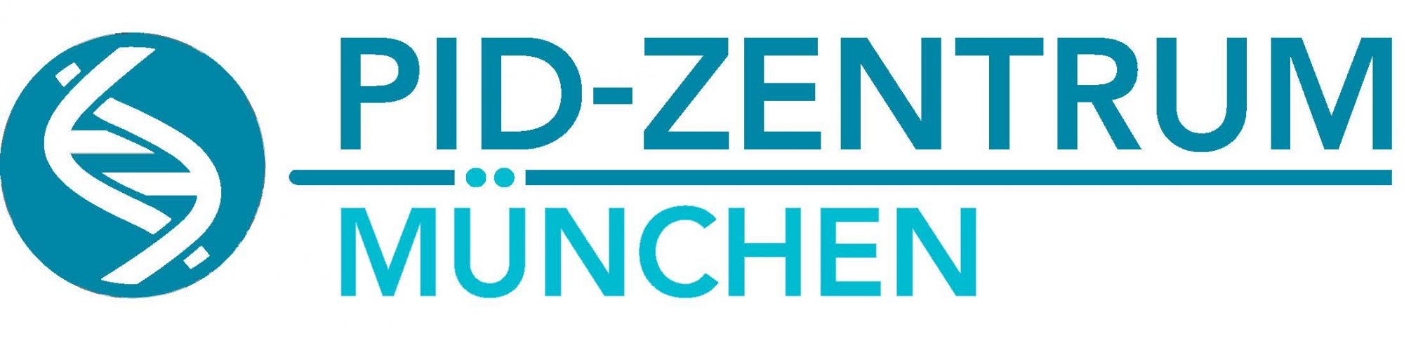 PID-Zentrum München Logo